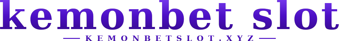 kemonbet slot logo